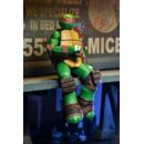 Las Tortugas Ninja Figura Ultimate Raphael 18 cm