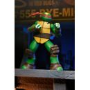 Las Tortugas Ninja Figura Ultimate Raphael 18 cm