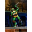 Las Tortugas Ninja Figura Ultimate Raphael 18 cm