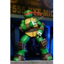Las Tortugas Ninja Figura Ultimate Raphael 18 cm