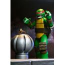 Las Tortugas Ninja Figura Ultimate Raphael 18 cm