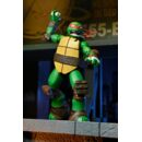 Las Tortugas Ninja Figura Ultimate Raphael 18 cm