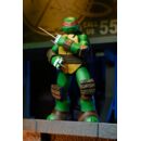 Las Tortugas Ninja Figura Ultimate Raphael 18 cm