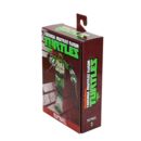 Las Tortugas Ninja Figura Ultimate Raphael 18 cm