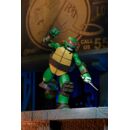 Las Tortugas Ninja Figura Ultimate Raphael 18 cm