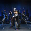 Teenage Mutant Ninja Turtles Action Figure Ultimate Shredder 18 cm