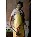 Texas Chainsaw Massacre Clothed Action Figure Leatherface 20 cm       