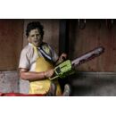 Texas Chainsaw Massacre Clothed Action Figure Leatherface 20 cm       