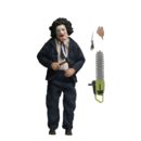 La Matanza de Texas Clothed Figura Pretty Woman Leatherface 20 cm       