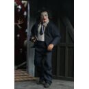 La Matanza de Texas Clothed Figura Pretty Woman Leatherface 20 cm       