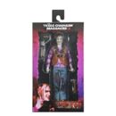 La Matanza de Texas 2 Clothed Figura Chop Top 20 cm