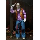 La Matanza de Texas 2 Clothed Figura Chop Top 20 cm