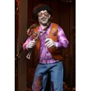 La Matanza de Texas 2 Clothed Figura Chop Top 20 cm