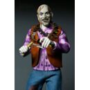 La Matanza de Texas 2 Clothed Figura Chop Top 20 cm