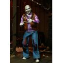 La Matanza de Texas 2 Clothed Figura Chop Top 20 cm