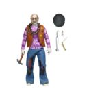 La Matanza de Texas 2 Clothed Figura Chop Top 20 cm
