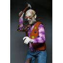 La Matanza de Texas 2 Clothed Figura Chop Top 20 cm