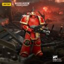 Warhammer The Horus Heresy Figura Blood Angels MK lll Tactical Legionary 12 cm