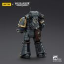 Warhammer The Horus Heresy Figura Space Wolves MK lll Tactical Legionary 12 cm