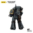 Warhammer The Horus Heresy Figura Space Wolves MK lll Tactical Legionary 12 cm