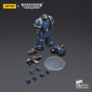 Warhammer The Horus Heresy Figura Ultramarines MK lll Tactical Legionary 12 cm