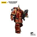 Warhammer The Horus Heresy Figura Thousand Sons MK lll Tactical Legionary 12 cm