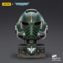 Warhammer 40,000: Dark Angels MkX Helmet & Display Stand 44 cm