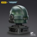Warhammer 40,000: Dark Angels MkX Helmet & Display Stand 44 cm