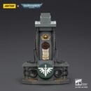 Warhammer 40,000: Dark Angels MkX Helmet & Display Stand 44 cm