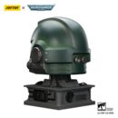 Warhammer 40,000: Dark Angels MkX Helmet & Display Stand 44 cm