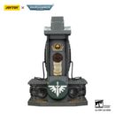 Warhammer 40,000: Dark Angels MkX Helmet & Display Stand 44 cm