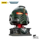 Warhammer 40,000: Dark Angels MkX Helmet & Display Stand 44 cm