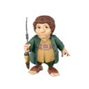 El Hobbit Figura Vinyl Bilbo Bolsón 15 cm