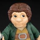 El Hobbit Figura Vinyl Bilbo Bolsón 15 cm