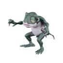 El Hobbit Figura Vinyl Gollum 15 cm