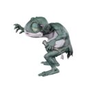 El Hobbit Figura Vinyl Gollum 15 cm