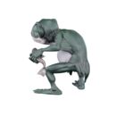 El Hobbit Figura Vinyl Gollum 15 cm