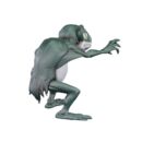 El Hobbit Figura Vinyl Gollum 15 cm