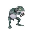 El Hobbit Figura Vinyl Gollum 15 cm