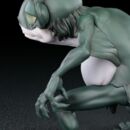 El Hobbit Figura Vinyl Gollum 15 cm