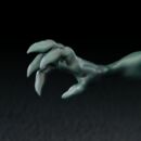 El Hobbit Figura Vinyl Gollum 15 cm