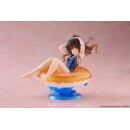 To Love-Ru Darkness Estatua PVC Aqua Float Girls Mikan Yuki 10 cm  