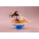 To Love-Ru Darkness Estatua PVC Aqua Float Girls Mikan Yuki 10 cm  