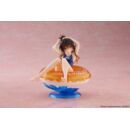 To Love-Ru Darkness Estatua PVC Aqua Float Girls Mikan Yuki 10 cm  