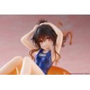 To Love-Ru Darkness Estatua PVC Aqua Float Girls Mikan Yuki 10 cm  