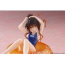 To Love-Ru Darkness Estatua PVC Aqua Float Girls Mikan Yuki 10 cm  