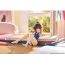 To Love-Ru Darkness Estatua PVC Aqua Float Girls Mikan Yuki 10 cm  