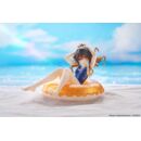 To Love-Ru Darkness Estatua PVC Aqua Float Girls Mikan Yuki 10 cm  