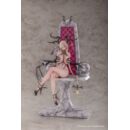 Azur Lane Estatua PVC 1/6 Owari: My Wish is For Love Expantion Edition B (Bare Legs) 40 cm