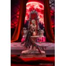 Azur Lane Estatua PVC 1/6 Owari: My Wish is For Love Expantion Edition B (Bare Legs) 40 cm